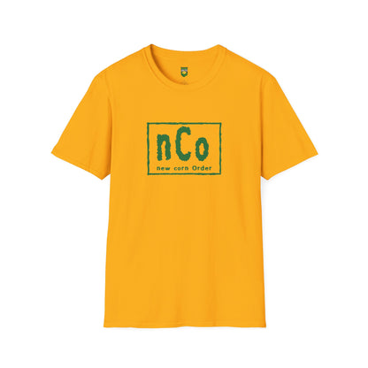 New Corn Order - DKCU 4 Life Unisex Shirt