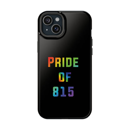 DKCU Pride Magnetic Phone Case