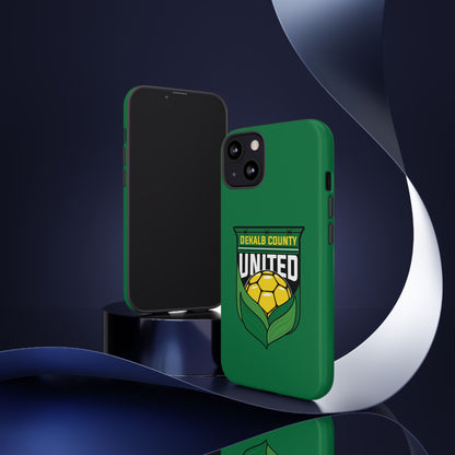 DKCU Tough Phone Case