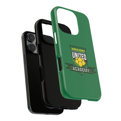 DKCU Academy Tough Phone Case, Christmas Gift