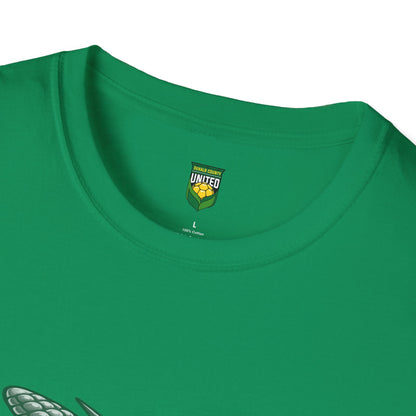 DKCU - Schuck It Unisex Shirt