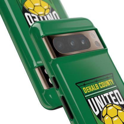 DKCU Tough Phone Case
