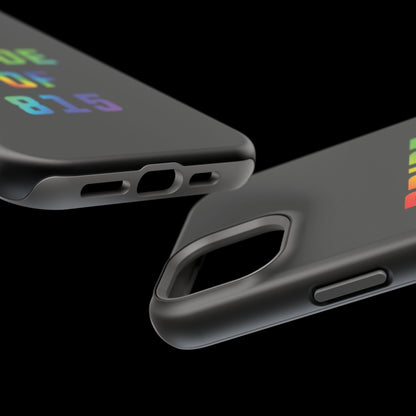 DKCU Pride Magnetic Phone Case