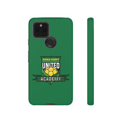 DKCU Academy Tough Phone Case, Christmas Gift