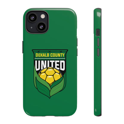 DKCU Tough Phone Case