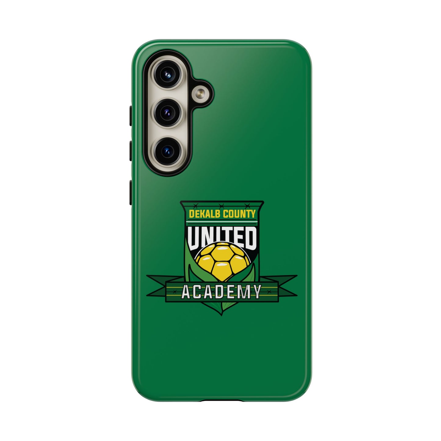 DKCU Academy Tough Phone Case, Christmas Gift