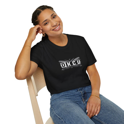 DKCU - Schuck It Unisex Shirt