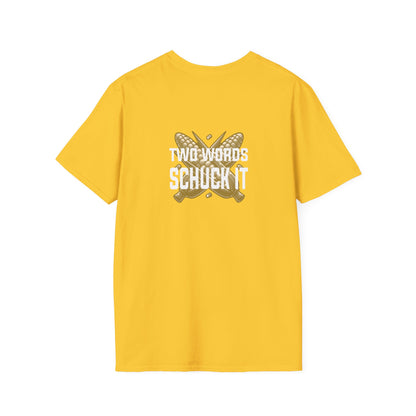 DKCU - Schuck It Unisex Shirt