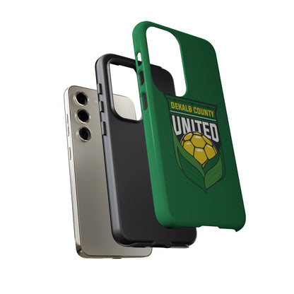 DKCU Tough Phone Case