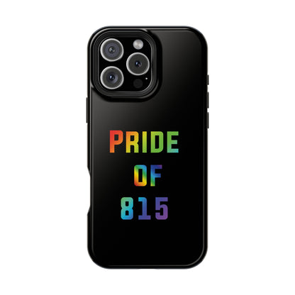 DKCU Pride Magnetic Phone Case