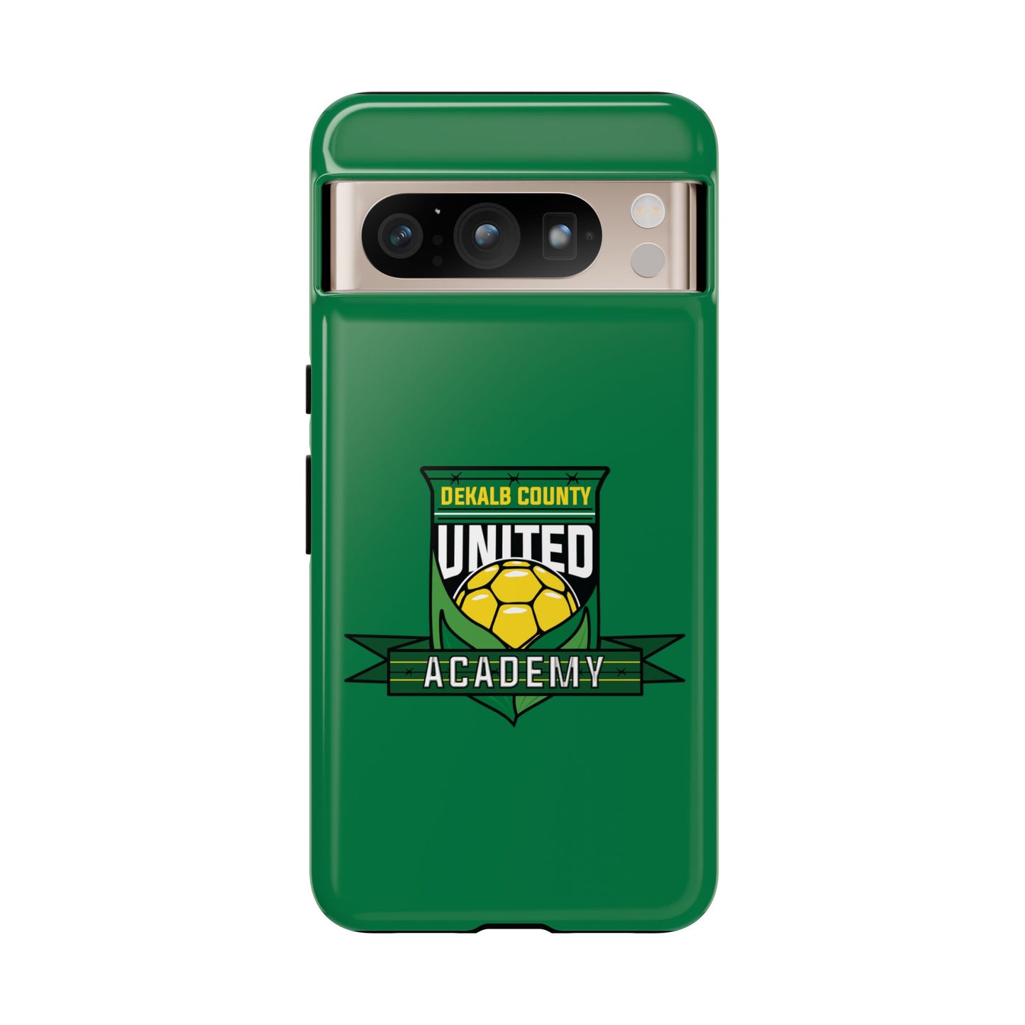 DKCU Academy Tough Phone Case, Christmas Gift