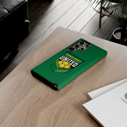 DKCU Tough Phone Case