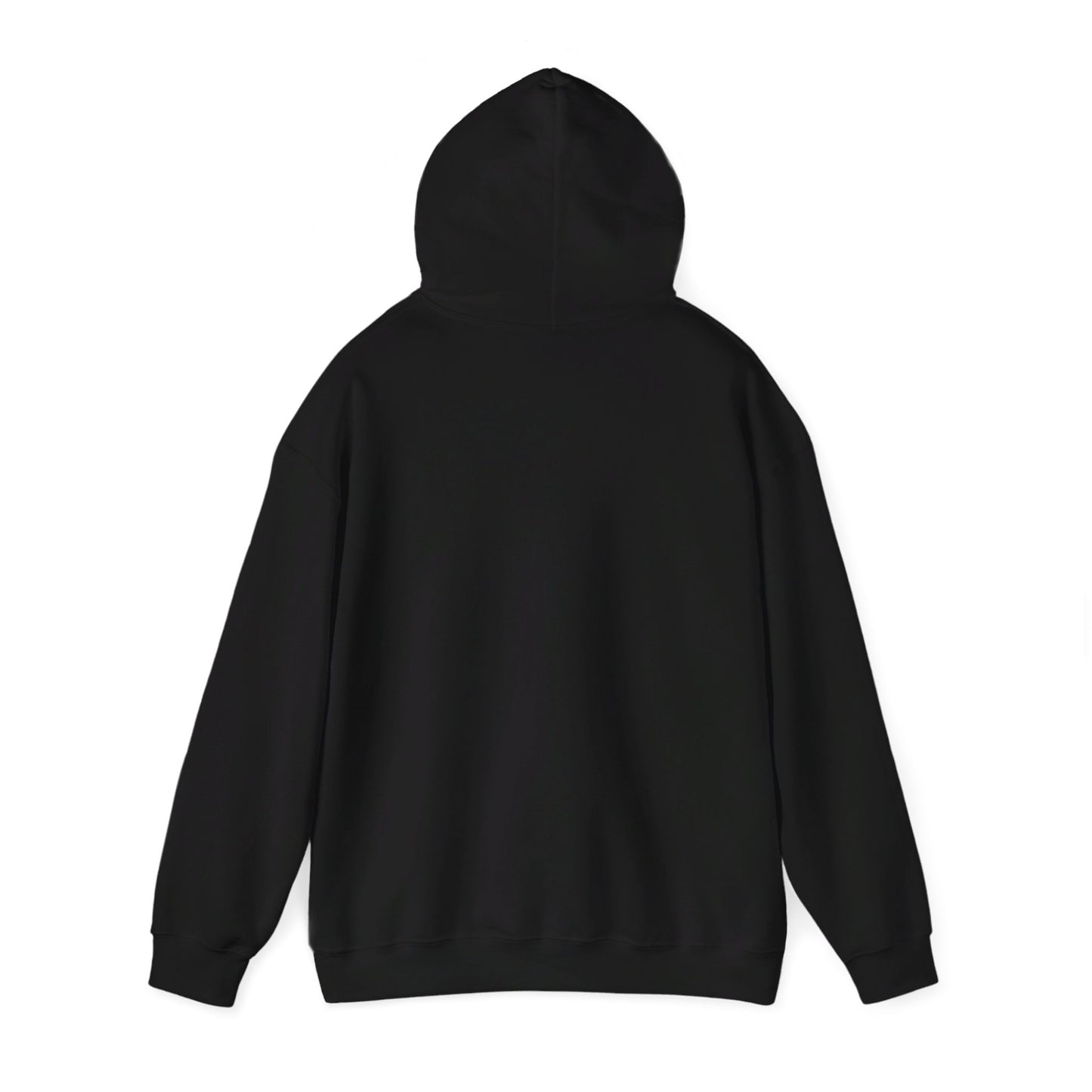 DKCU Unisex Heavy Blend™ Hooded Sweatshirt