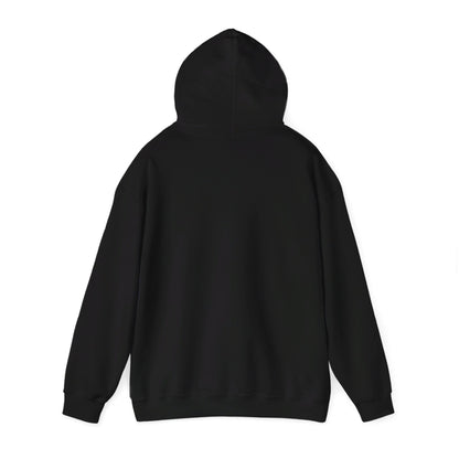 DKCU Unisex Heavy Blend™ Hooded Sweatshirt