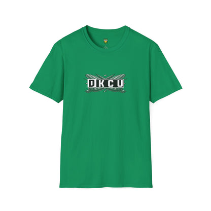 DKCU - Schuck It Unisex Shirt