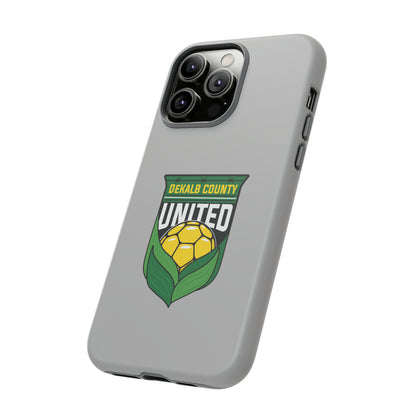 DKCU Tough Phone Cases