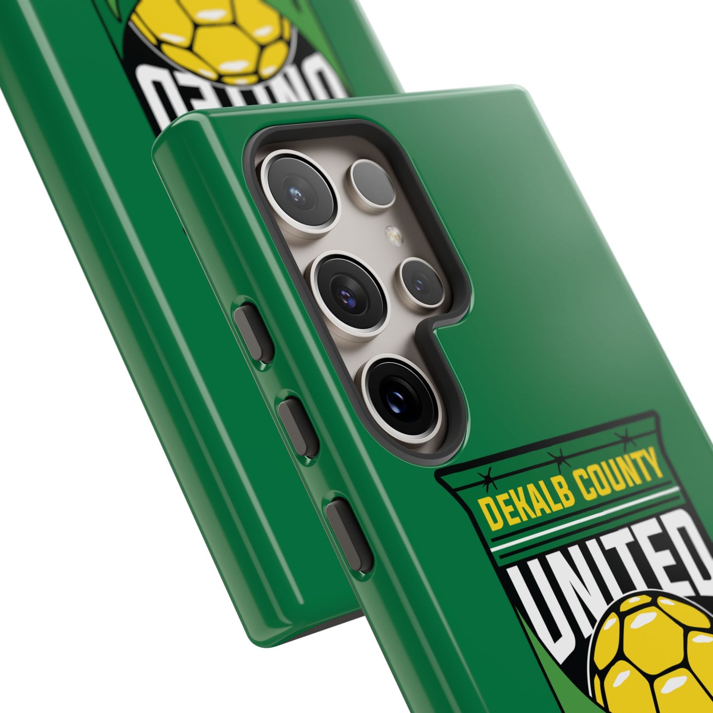 DKCU Tough Phone Case