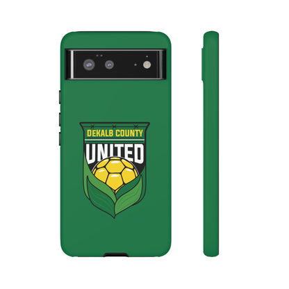 DKCU Tough Phone Case