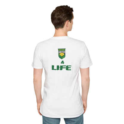 New Corn Order - DKCU 4 Life Unisex Shirt