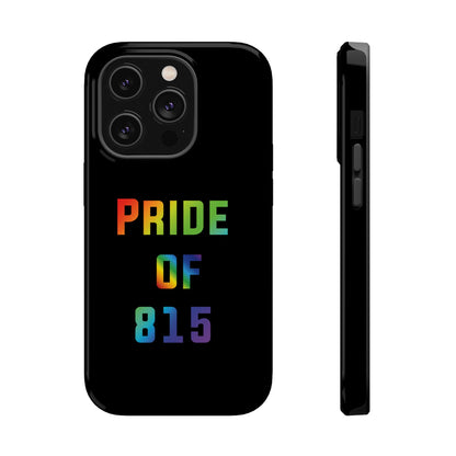 DKCU Pride Magnetic Phone Case