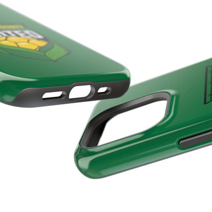 Magnetic Tough Cases with DKCU Design