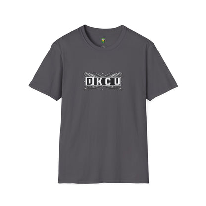 DKCU - Schuck It Unisex Shirt