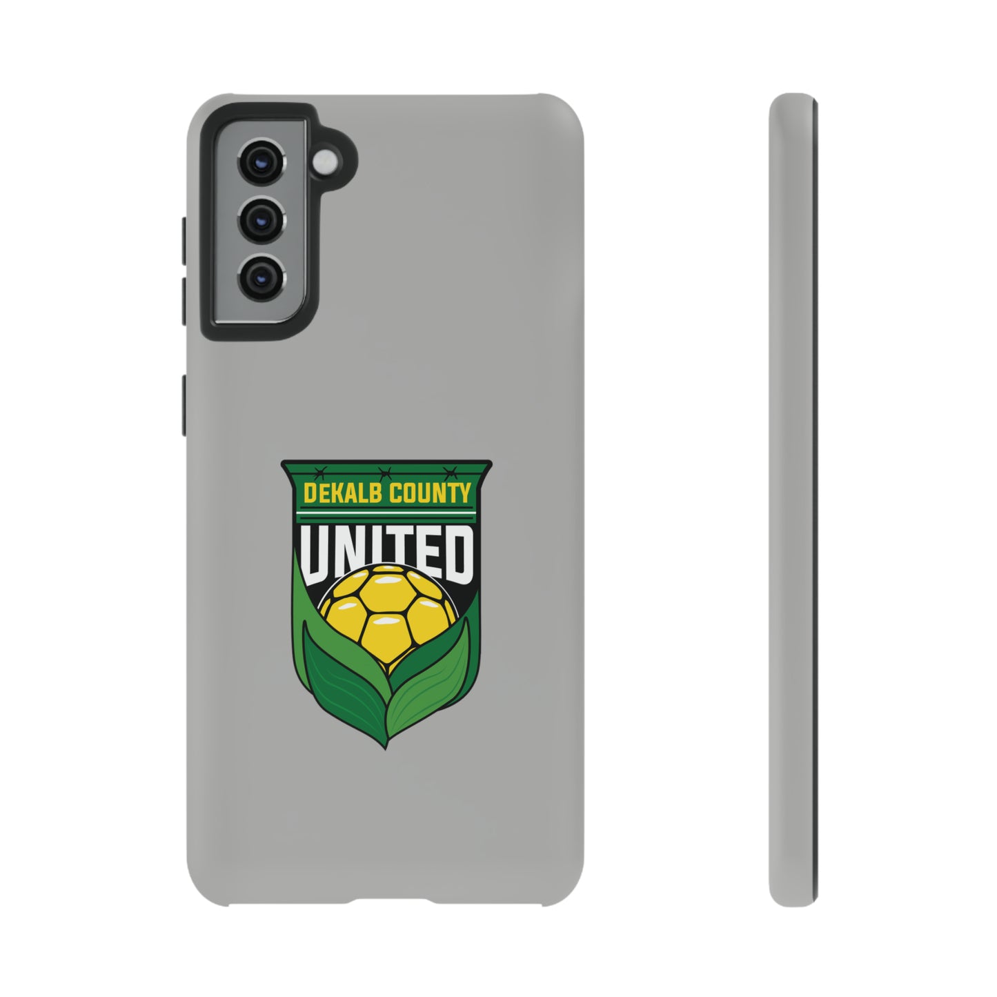 DKCU Tough Phone Cases