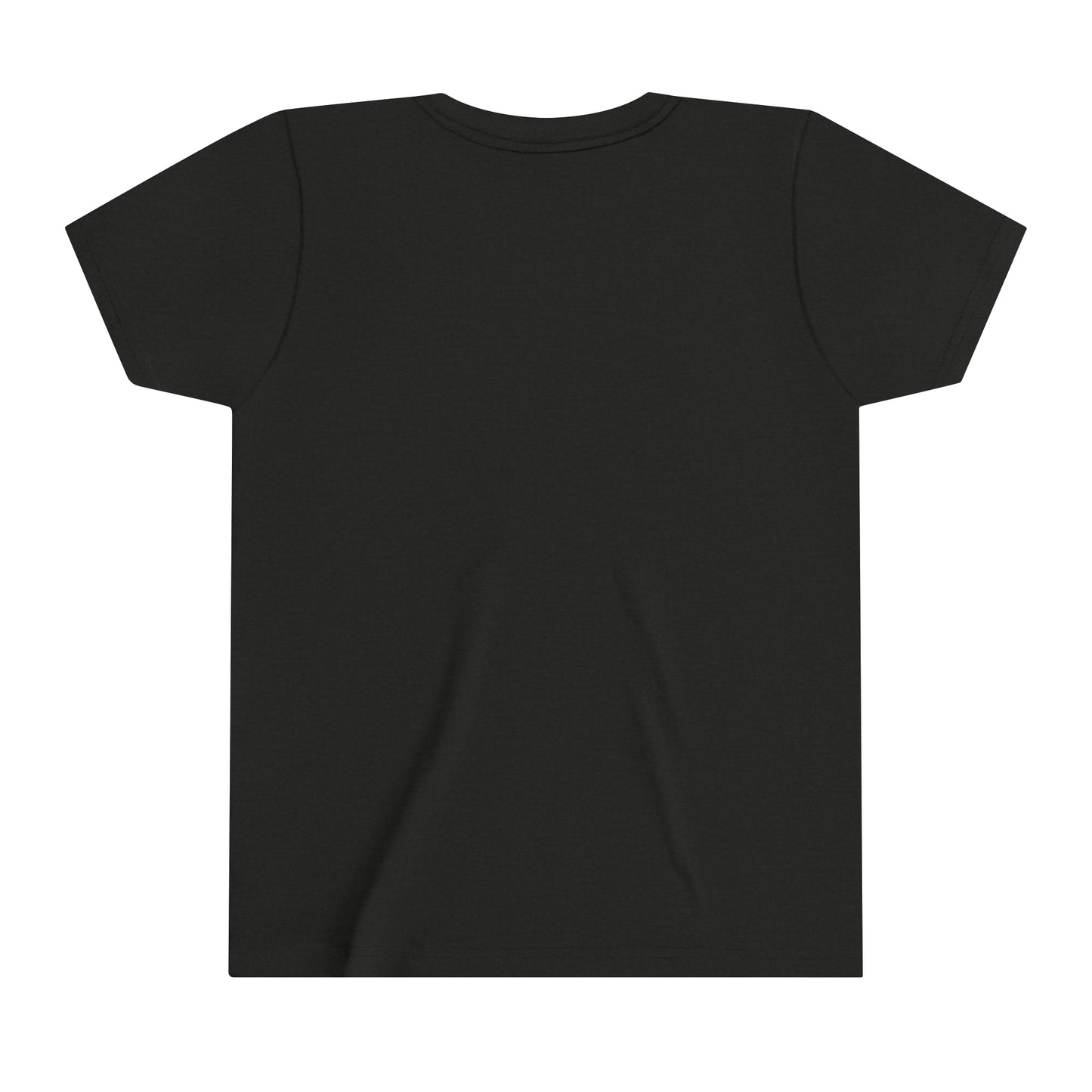 DKCU Youth Short Sleeve Tee