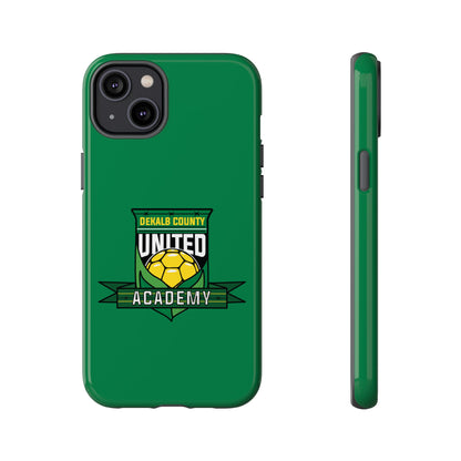 DKCU Academy Tough Phone Case, Christmas Gift