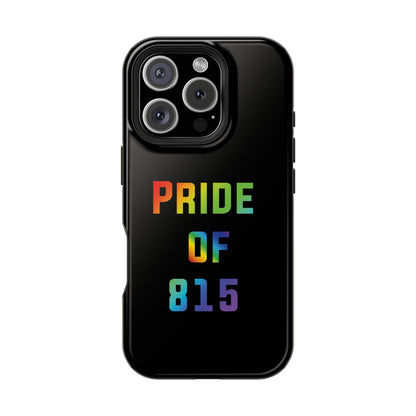 DKCU Pride Magnetic Phone Case