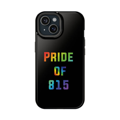 DKCU Pride Magnetic Phone Case