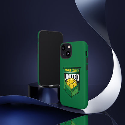 DKCU Tough Phone Case