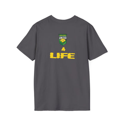 New Corn Order - DKCU 4 Life Unisex Shirt