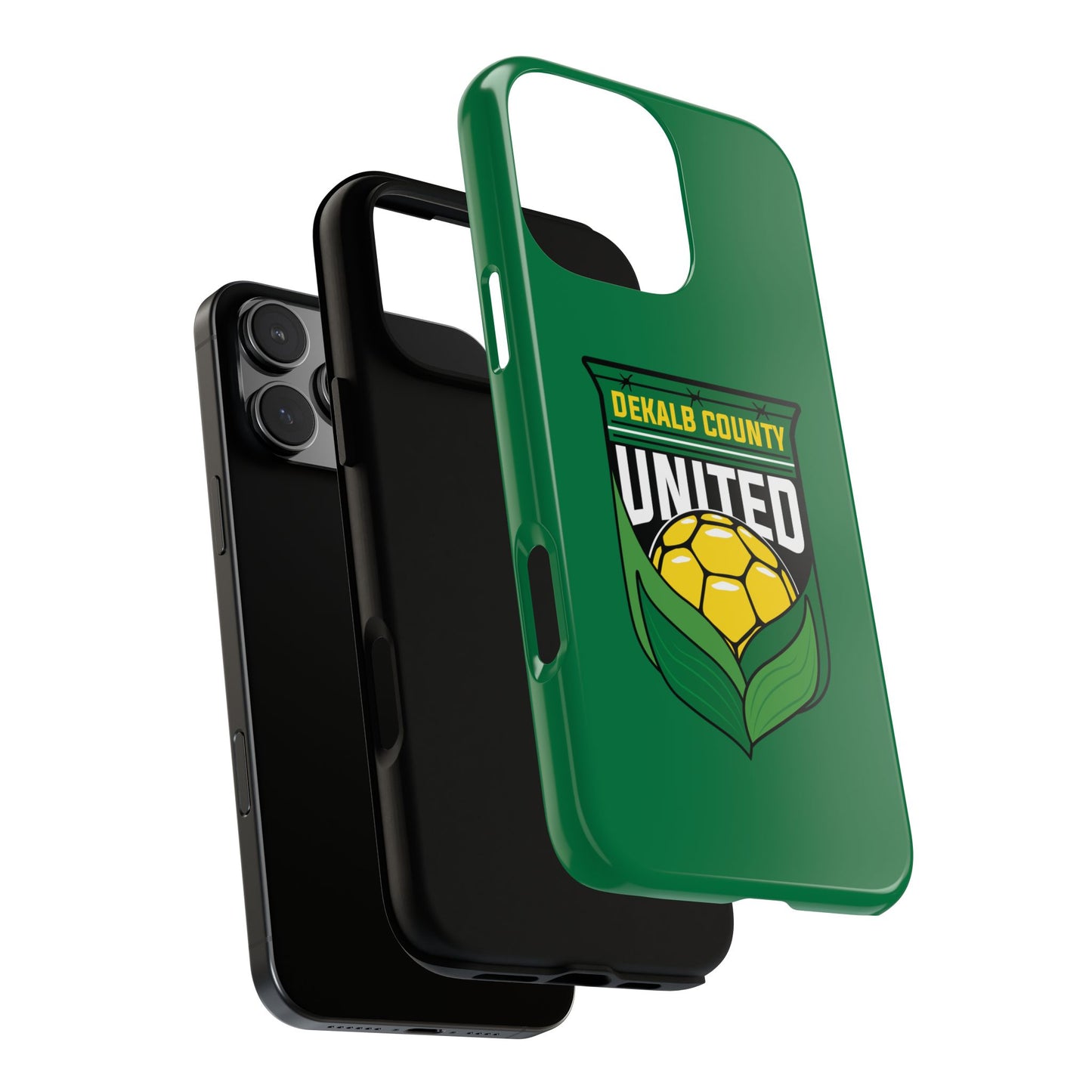 DKCU Tough Phone Case