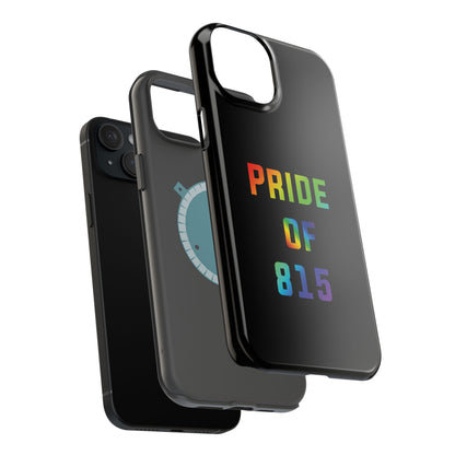 DKCU Pride Magnetic Phone Case