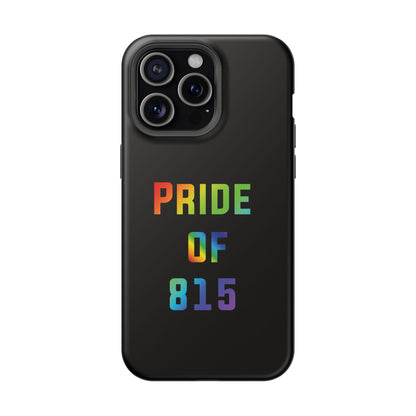 DKCU Pride Magnetic Phone Case