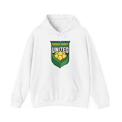 DKCU Unisex Heavy Blend™ Hooded Sweatshirt