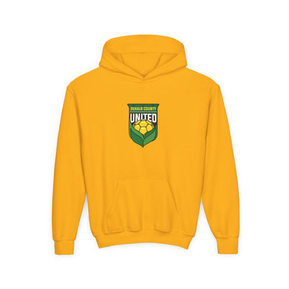 DKCU Youth Blend Hoodie