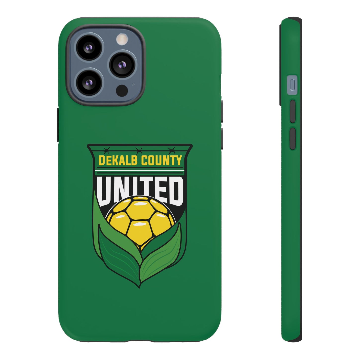 DKCU Tough Phone Case