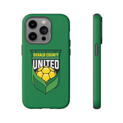 DKCU Tough Phone Case