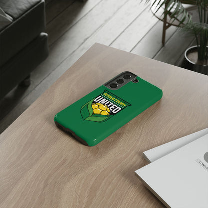 DKCU Tough Phone Case