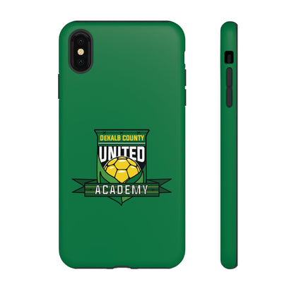 DKCU Academy Tough Phone Case, Christmas Gift