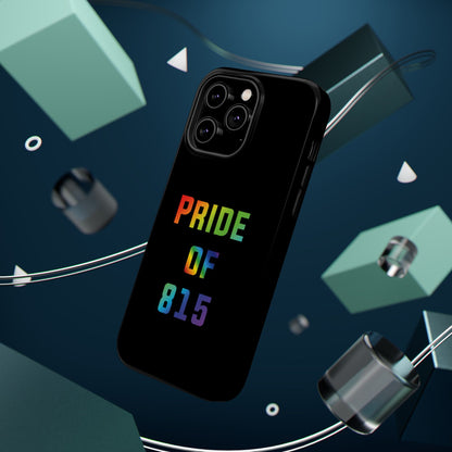 DKCU Pride Magnetic Phone Case