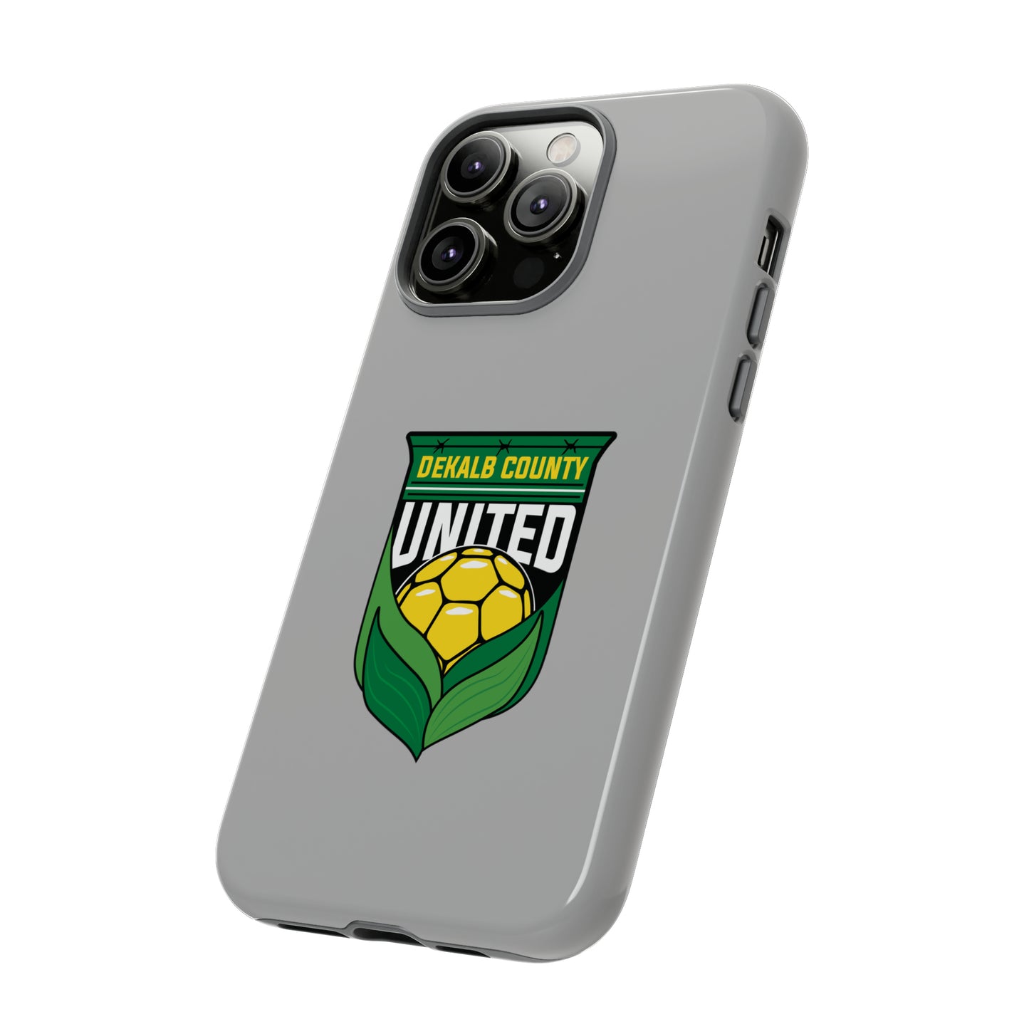 DKCU Tough Phone Cases