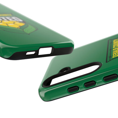 DKCU Tough Phone Case