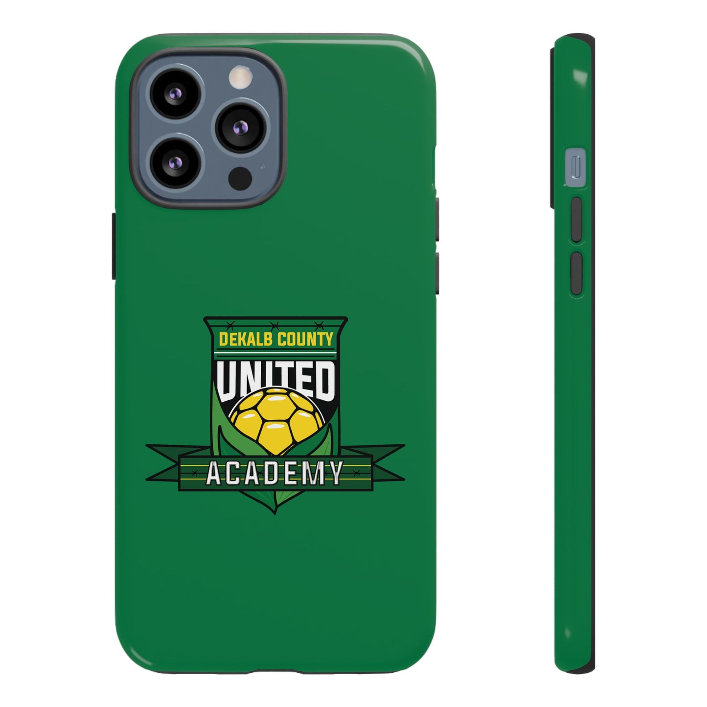 DKCU Academy Tough Phone Case, Christmas Gift