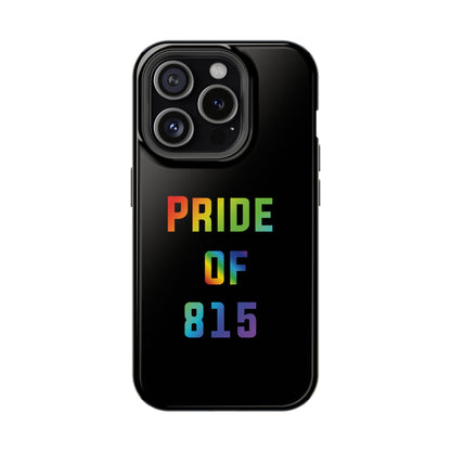 DKCU Pride Magnetic Phone Case