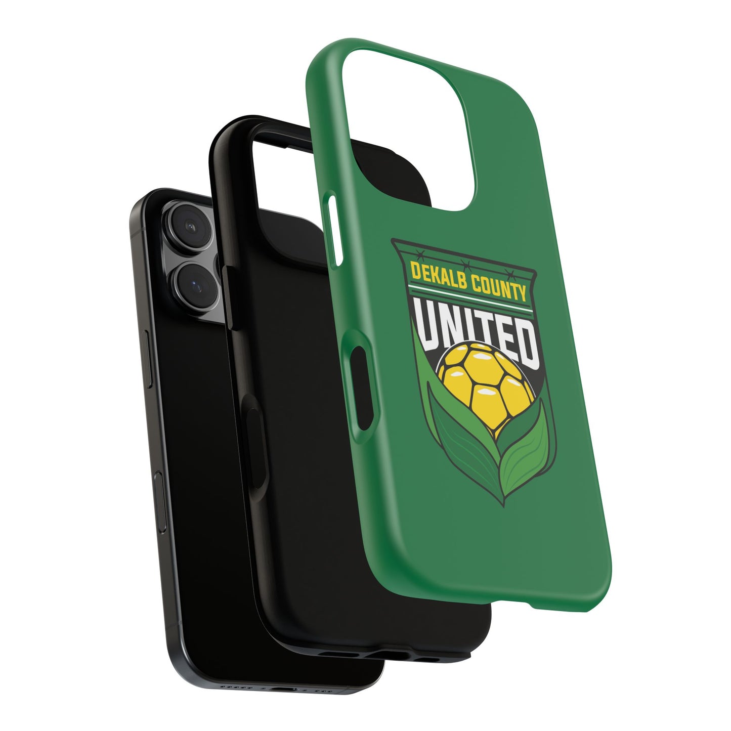 DKCU Tough Phone Case, Christmas Gift