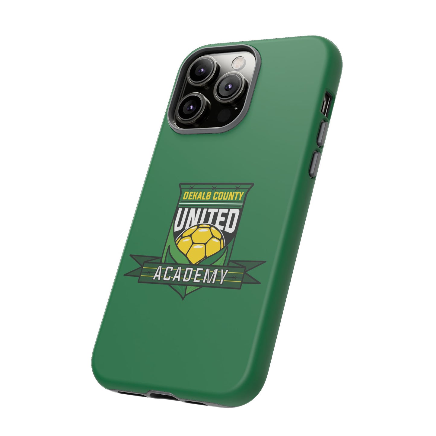 DKCU Academy Tough Phone Case, Christmas Gift