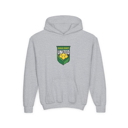 DKCU Youth Blend Hoodie